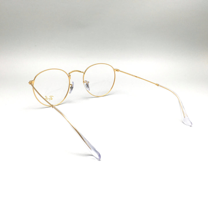 Ray-Ban RX3447V-3104-50