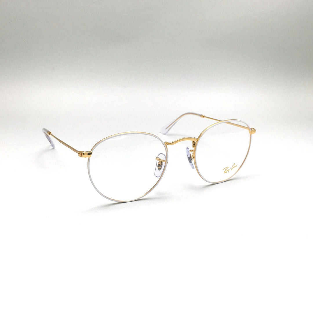 Ray-Ban RX3447V-3104-50