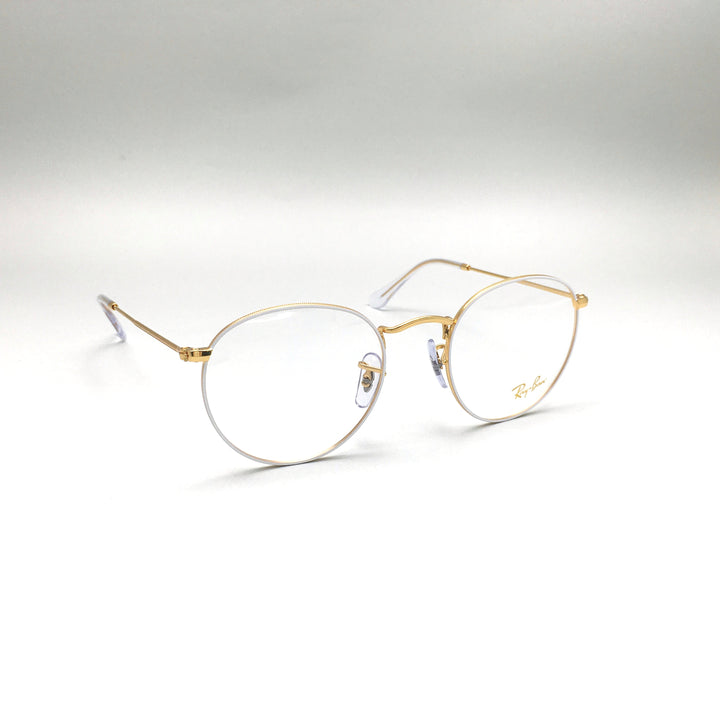 Ray-Ban RX3447V-3104-50