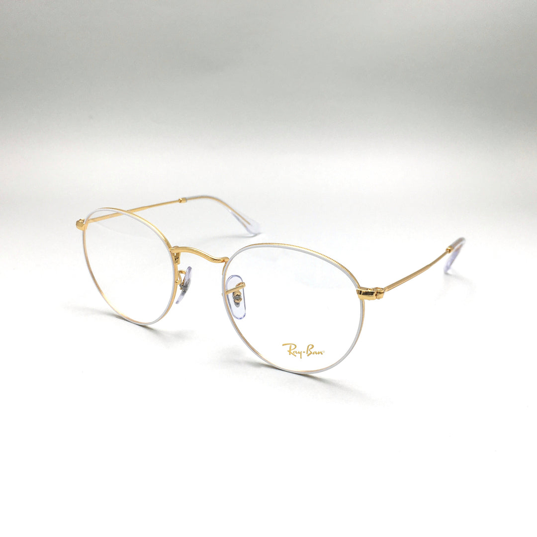 Ray-Ban RX3447V-3104-50