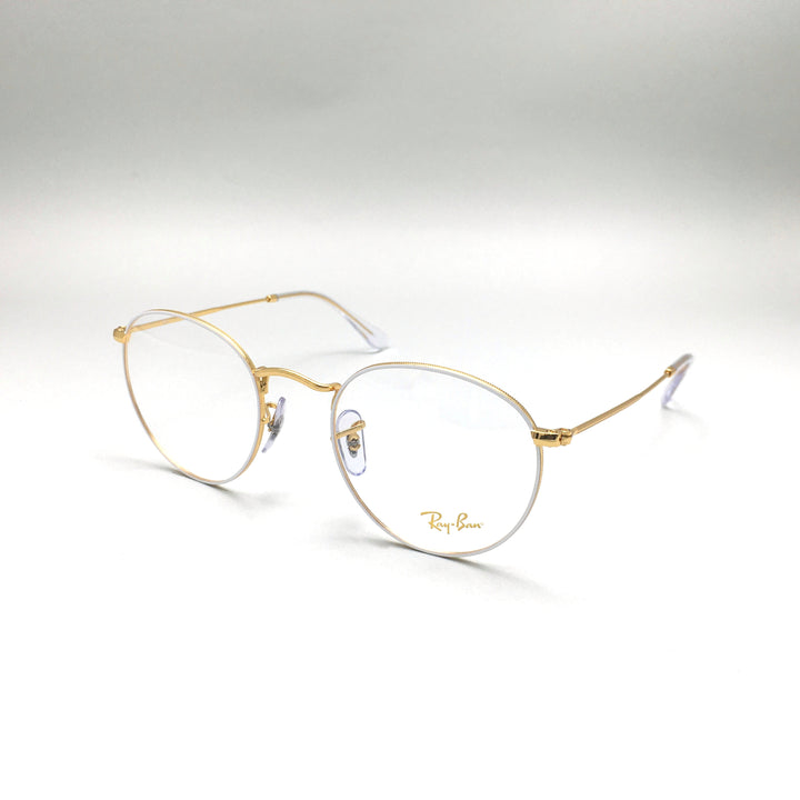 Ray-Ban RX3447V-3104-50