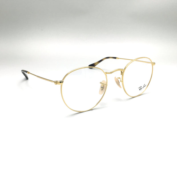 Ray-Ban RX3447V-2500-50