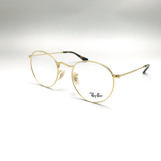 Ray-Ban RX3447V-2500-50