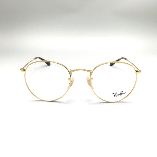 Ray-Ban RX3447V-2500-50
