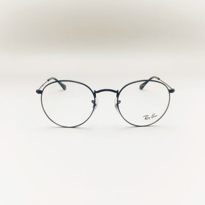 Ray-Ban RX3447V-2509-50