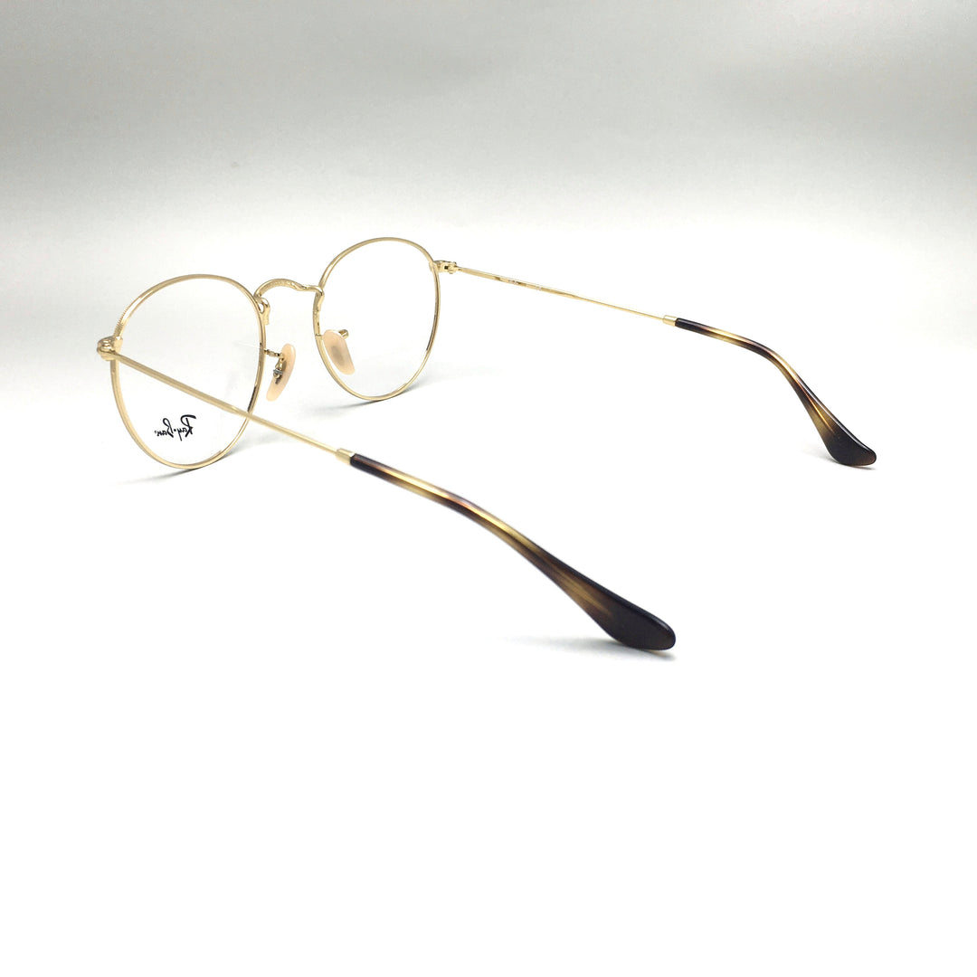 Ray-Ban RX3447V-2945-50