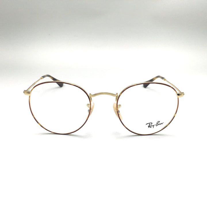 Ray-Ban RX3447V-2945-50