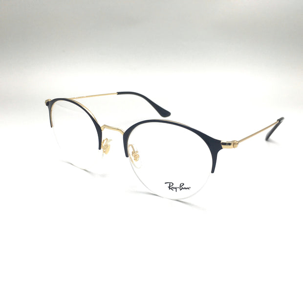 Ray-Ban RX3578V-2890-50