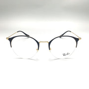 Ray-Ban RX3578V-2890-50