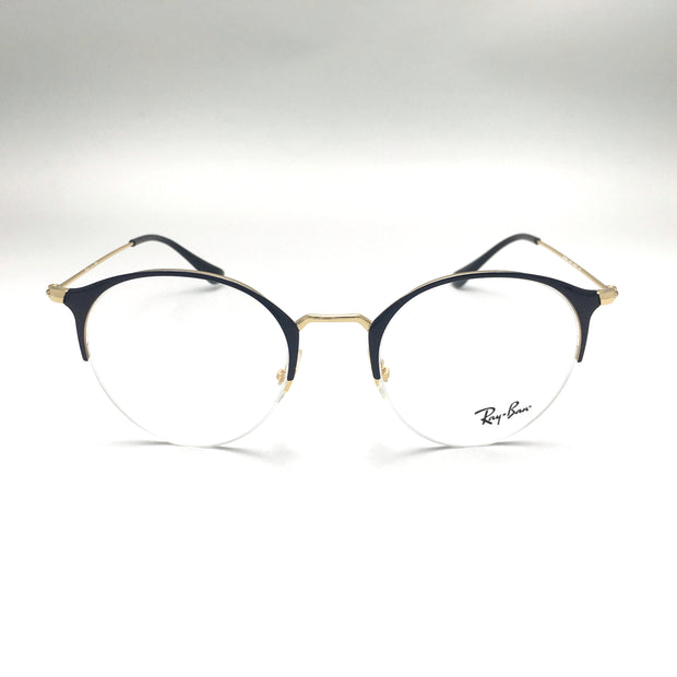 Ray-Ban RX3578V-2890-50