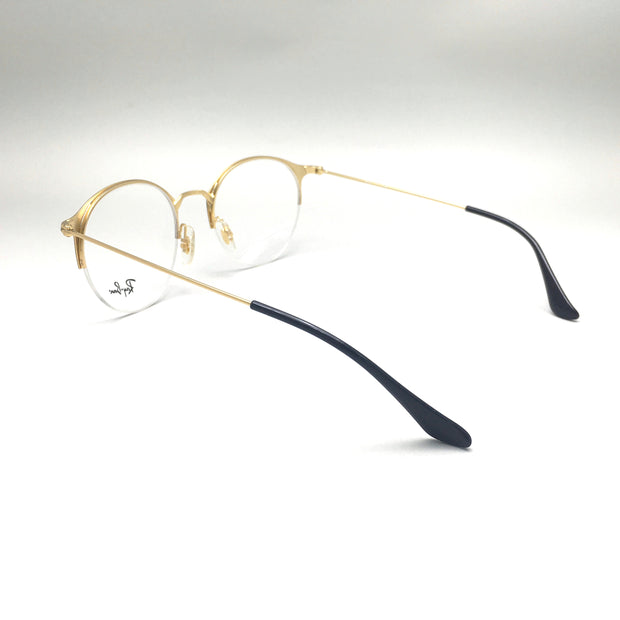 Ray-Ban RX3578V-2890-50