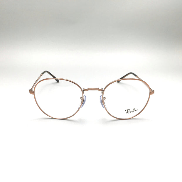 Ray-Ban RX3582V 2943-51