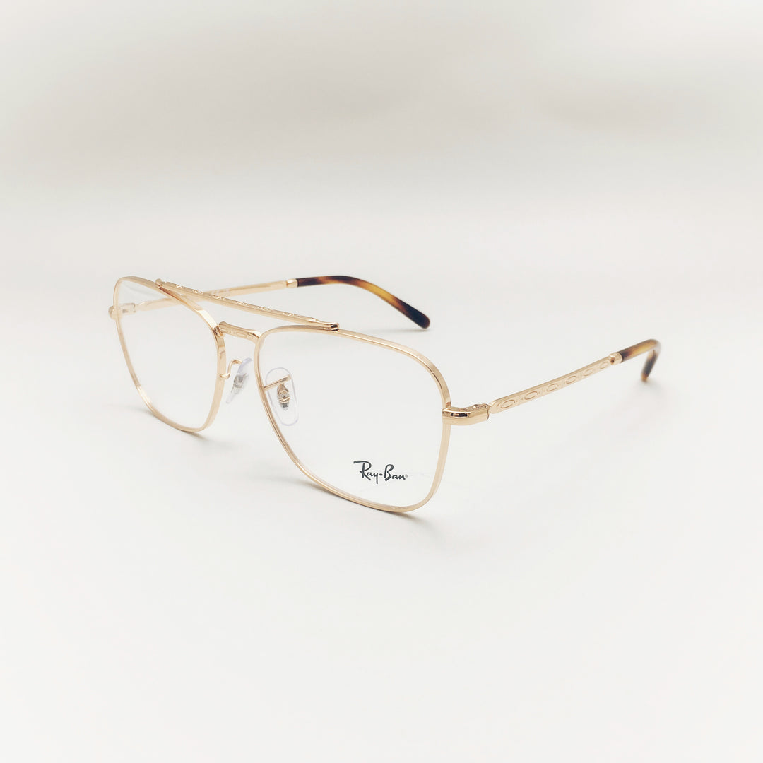 Ray-Ban RX3636V-3094-58