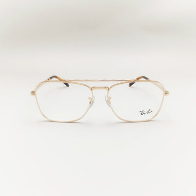 Ray-Ban RX3636V-3094-58