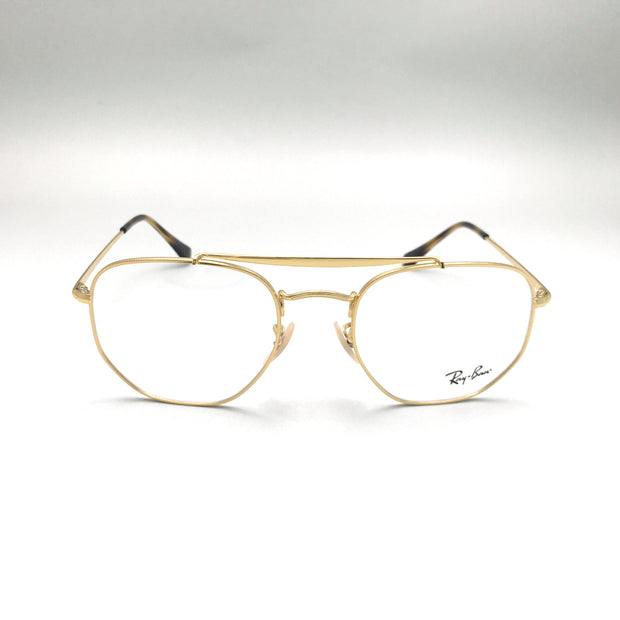 Ray-Ban RX3648 2500-54