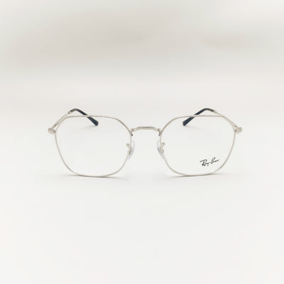 Ray-Ban RX3694V-2501-53