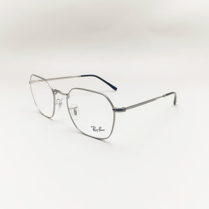 Ray-Ban RX3694V-2502-53