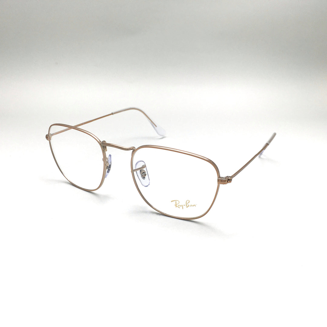 Ray-Ban RX3857V 3107-51