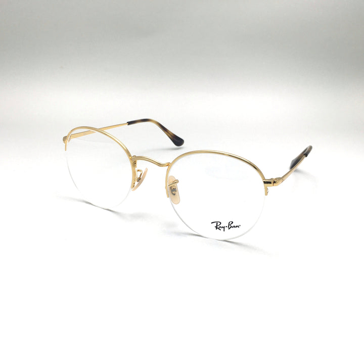 Ray-Ban RX3947V 2500-51