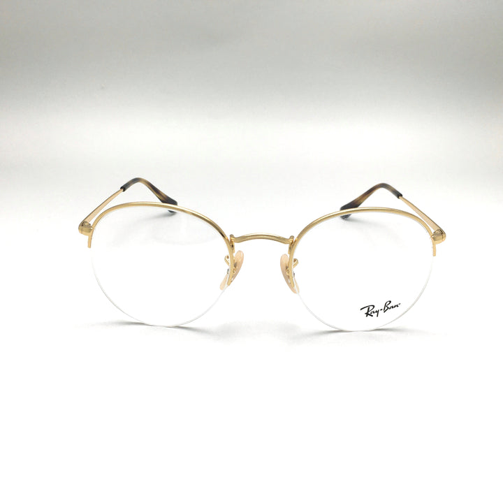 Ray-Ban RX3947V 2500-51