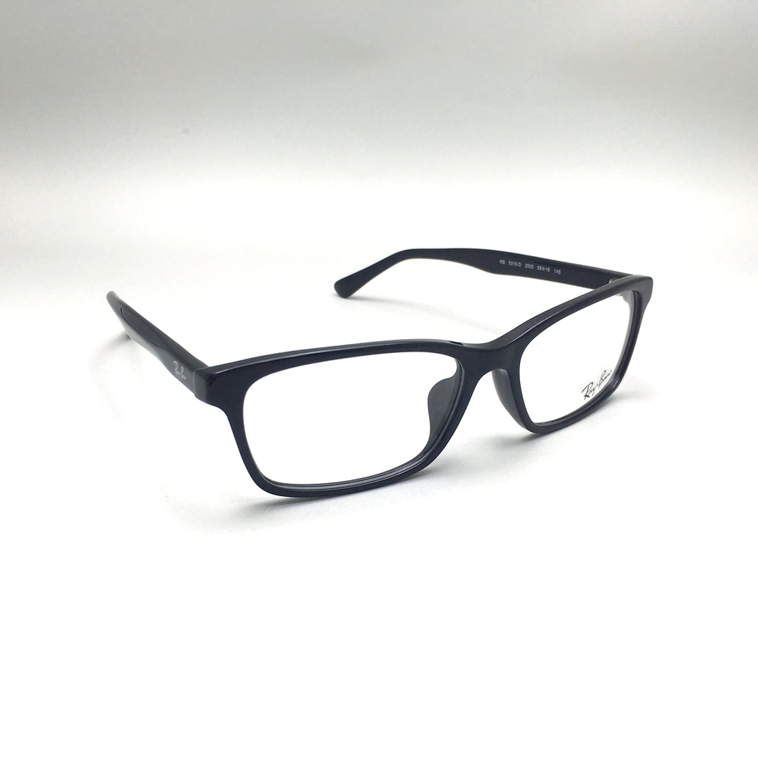 Ray-Ban RX5318D-2000-55