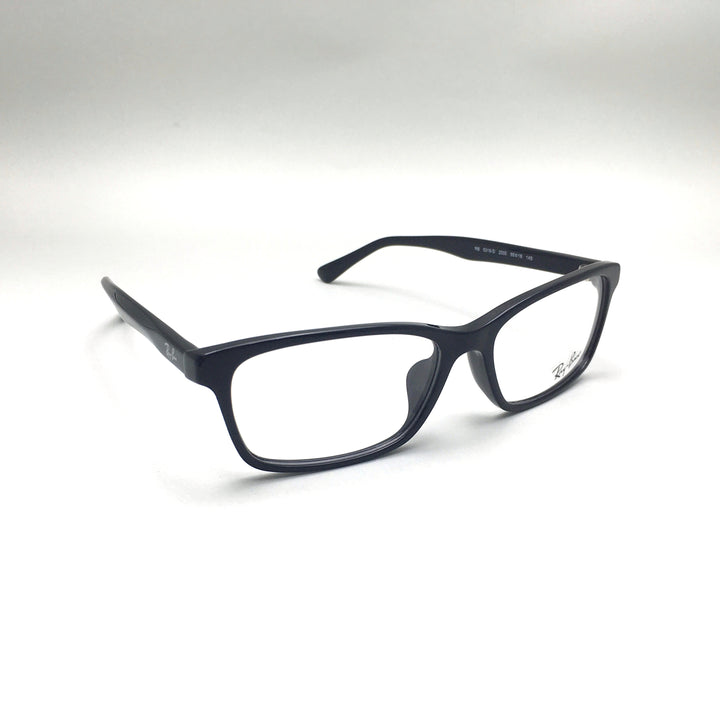 Ray-Ban RX5318D-2000-55