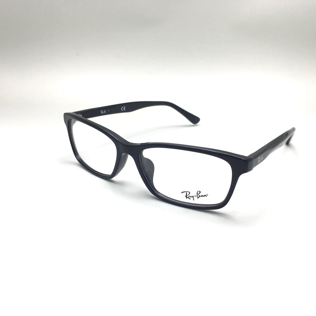 Ray-Ban RX5318D-2000-55