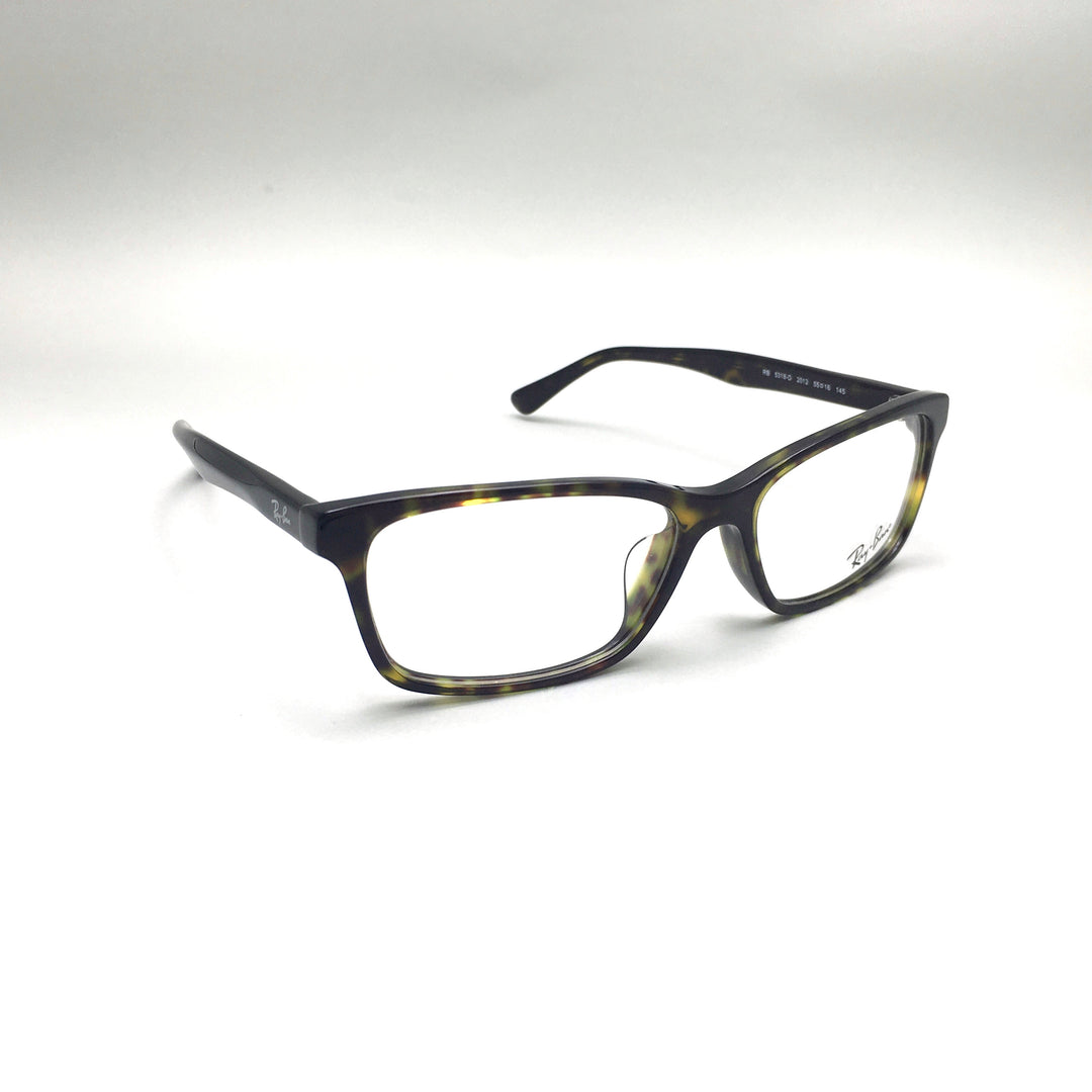 Ray-Ban RX5318D-2012-55