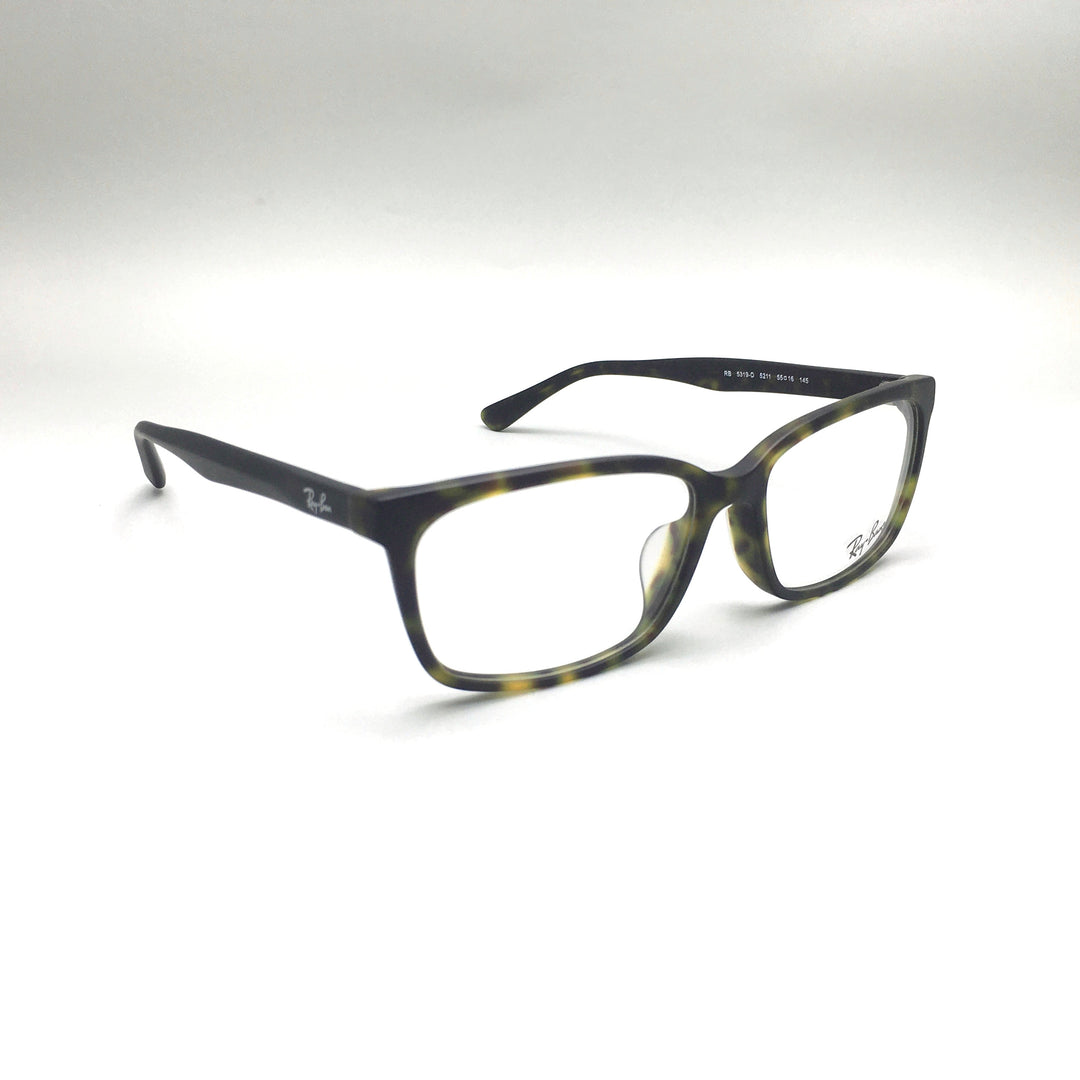 Ray-Ban RX5319D-5211-55