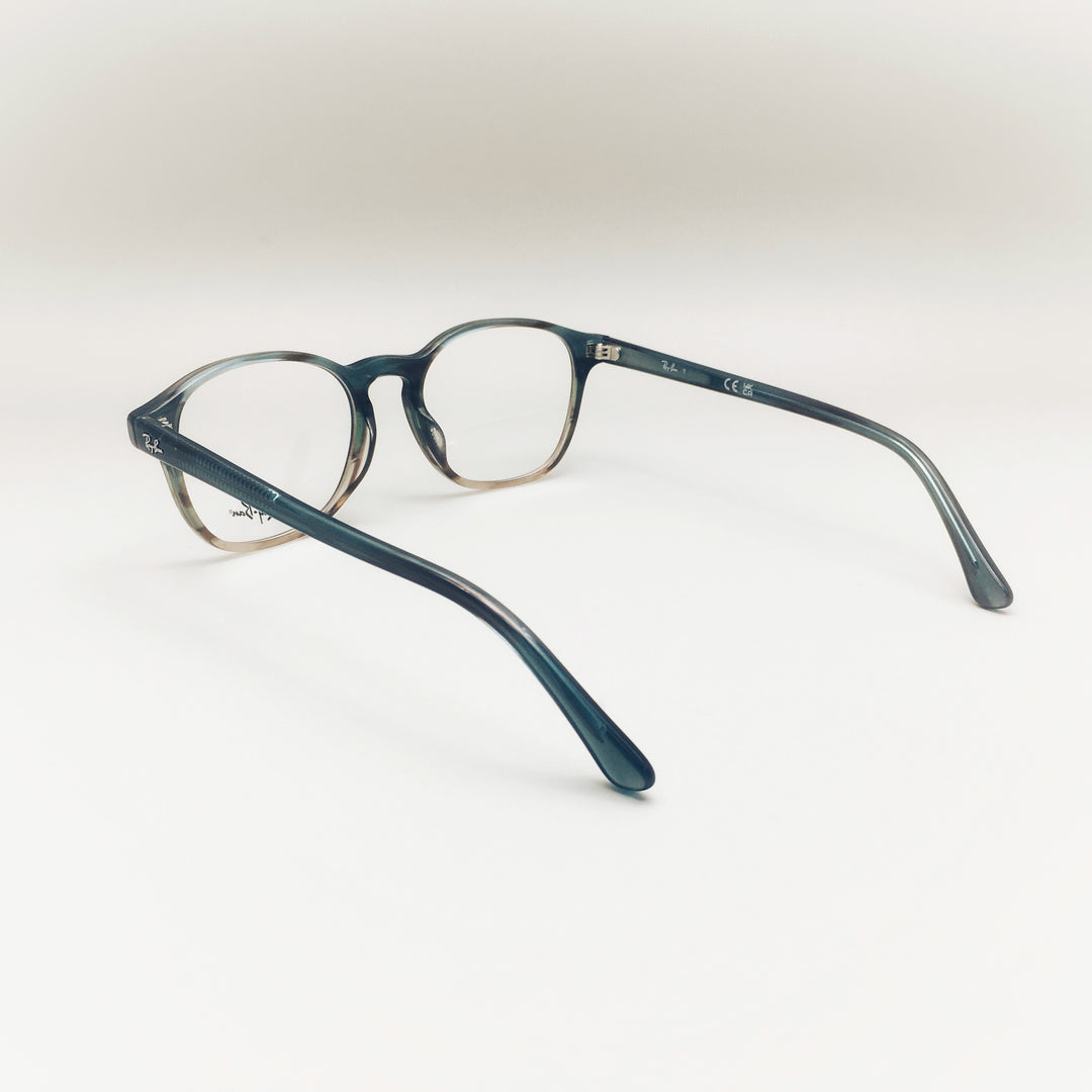 Ray-Ban RX5417F-8252-52