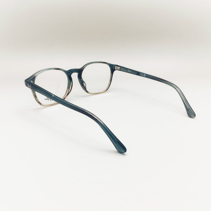 Ray-Ban RX5417F-8252-52