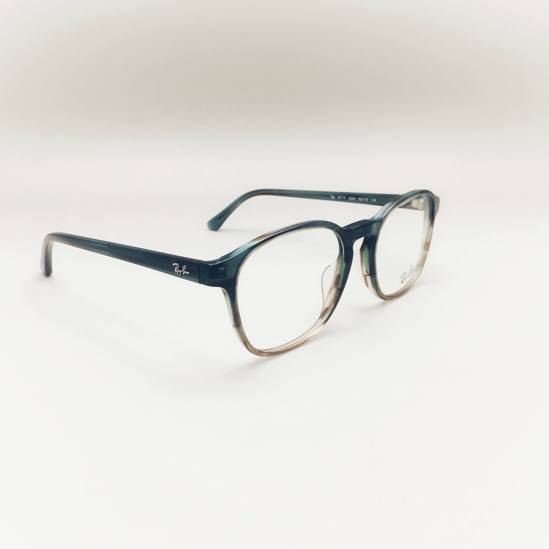 Ray-Ban RX5417F-8252-52