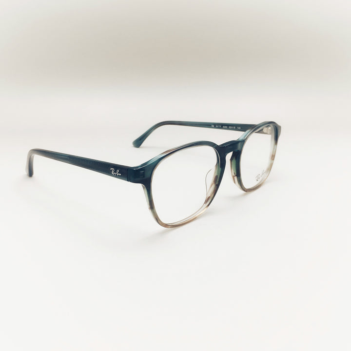 Ray-Ban RX5417F-8252-52