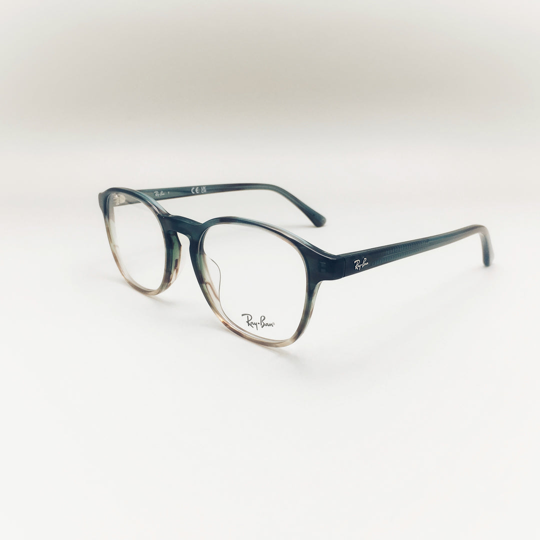 Ray-Ban RX5417F-8252-52