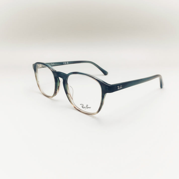 Ray-Ban RX5417F-8252-52
