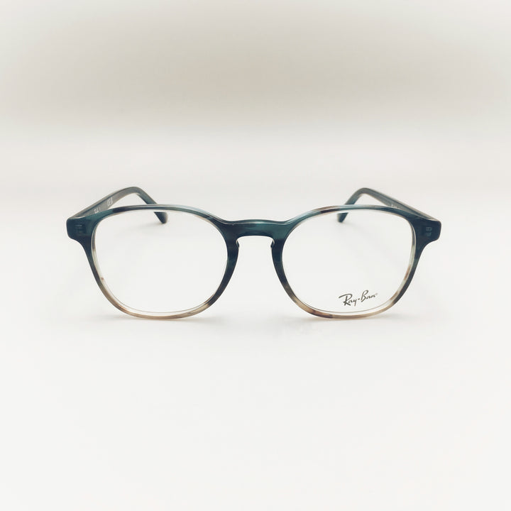 Ray-Ban RX5417F-8252-52