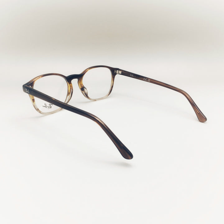 Ray-Ban RX5417F-8253-52
