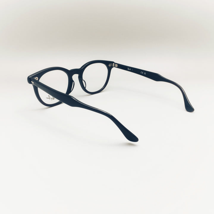 Ray-Ban RX5598F-2000-51