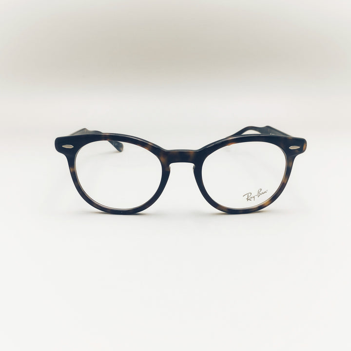 Ray-Ban RX5598F-2012-51