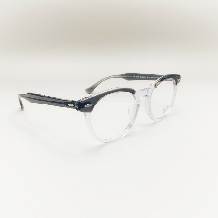 Ray-Ban RX5598F-8111-51