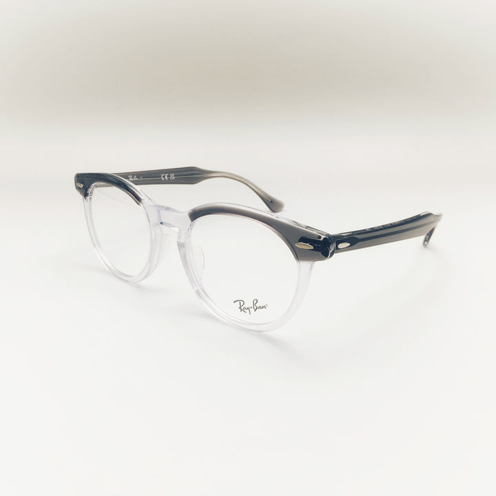 Ray-Ban RX5598F-8111-51