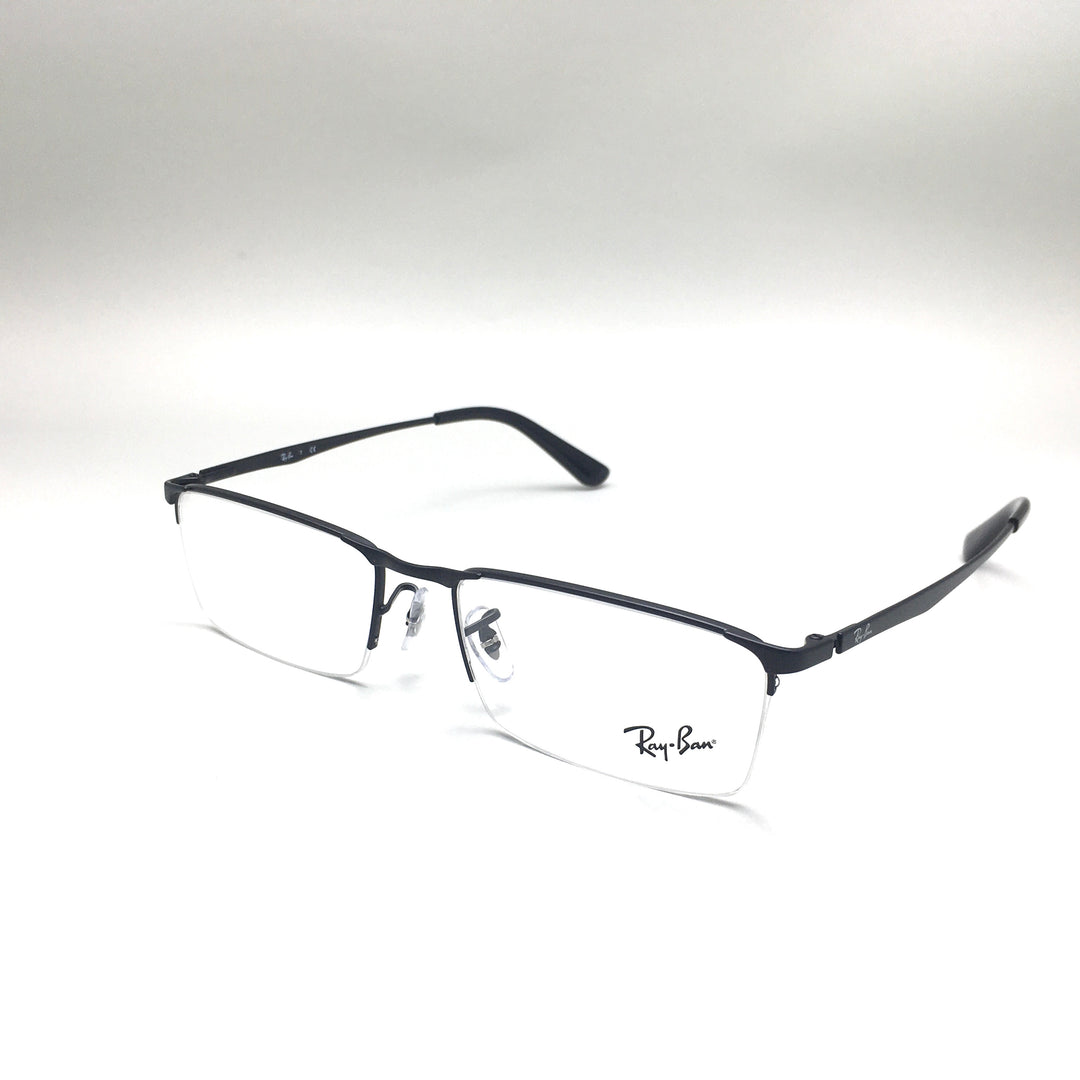 Ray-Ban RX6281D 2503-55