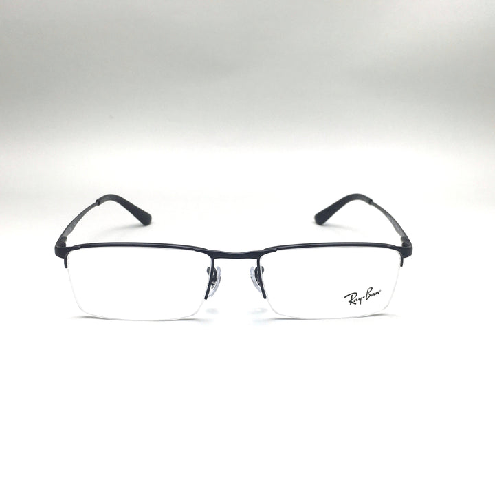 Ray-Ban RX6281D 2503-55