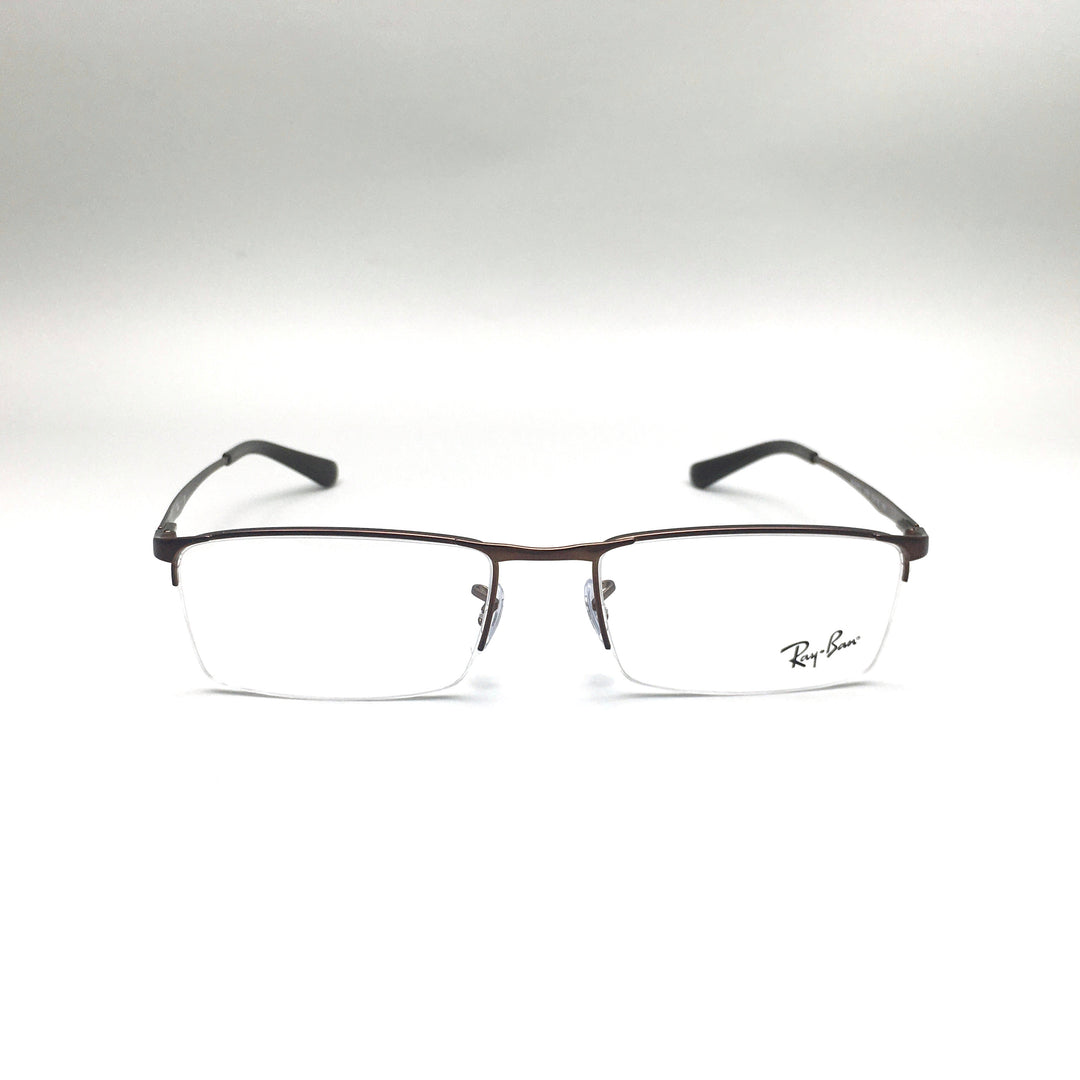 Ray-Ban RX6281D 2758-55