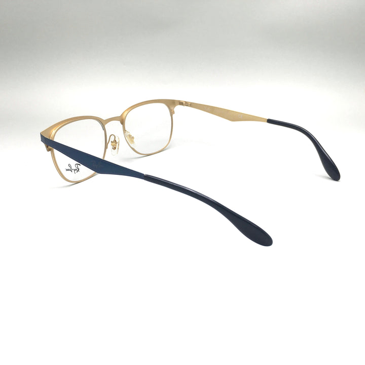 Ray-Ban RX6346 2872-50