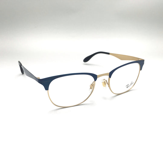 Ray-Ban RX6346 2872-50 – thezettoptic