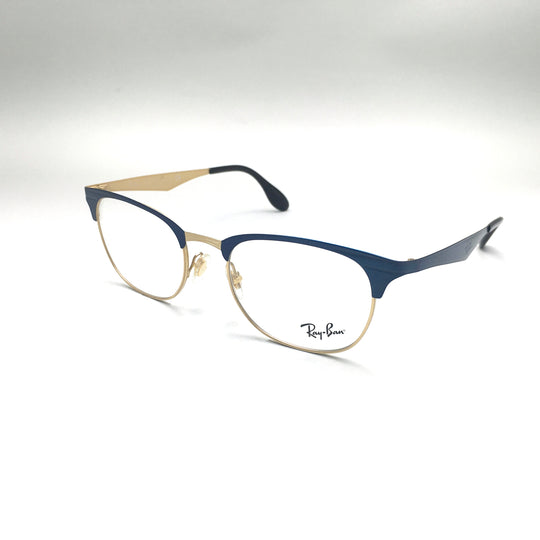 Ray-Ban RX6346 2872-50 – thezettoptic