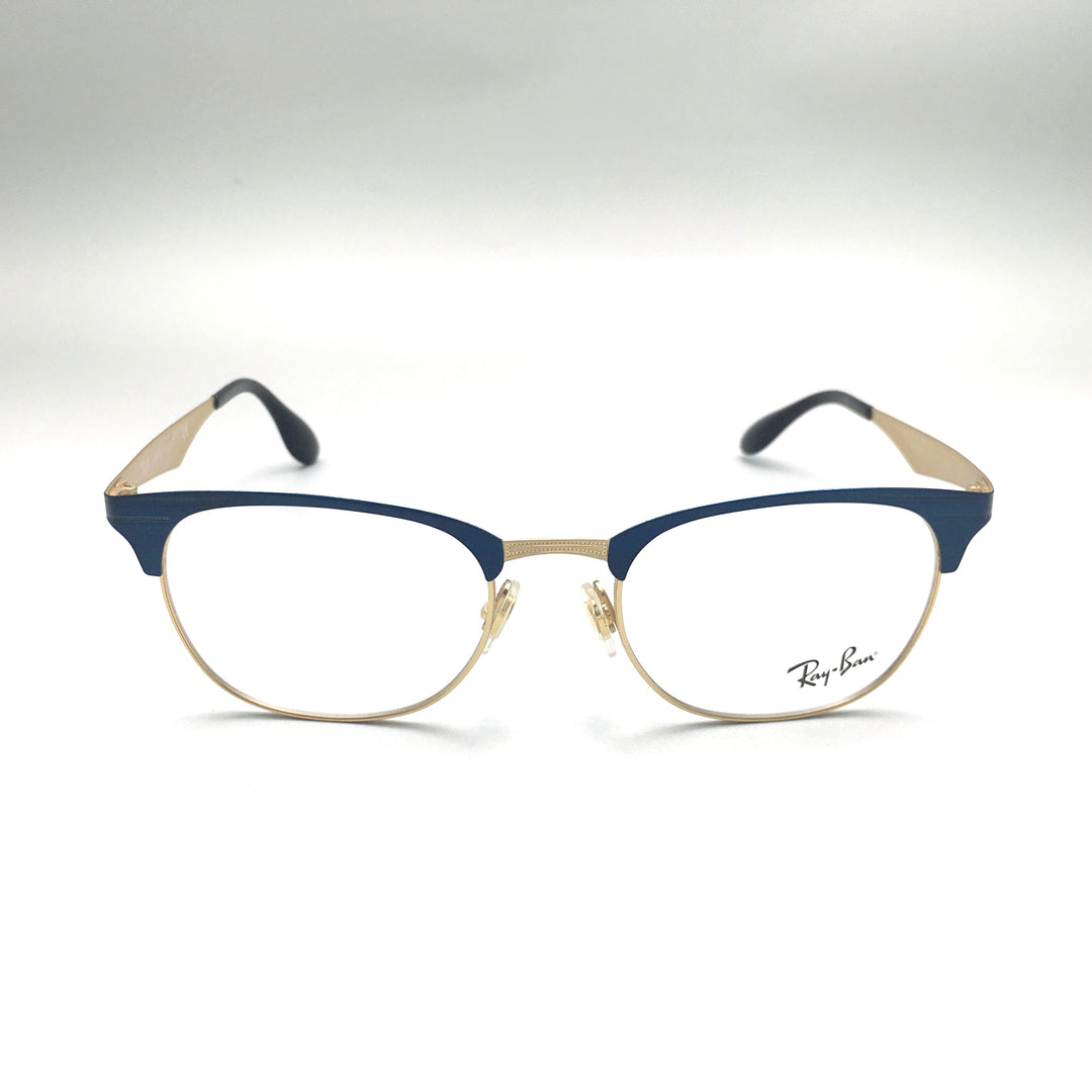Ray-Ban RX6346 2872-50