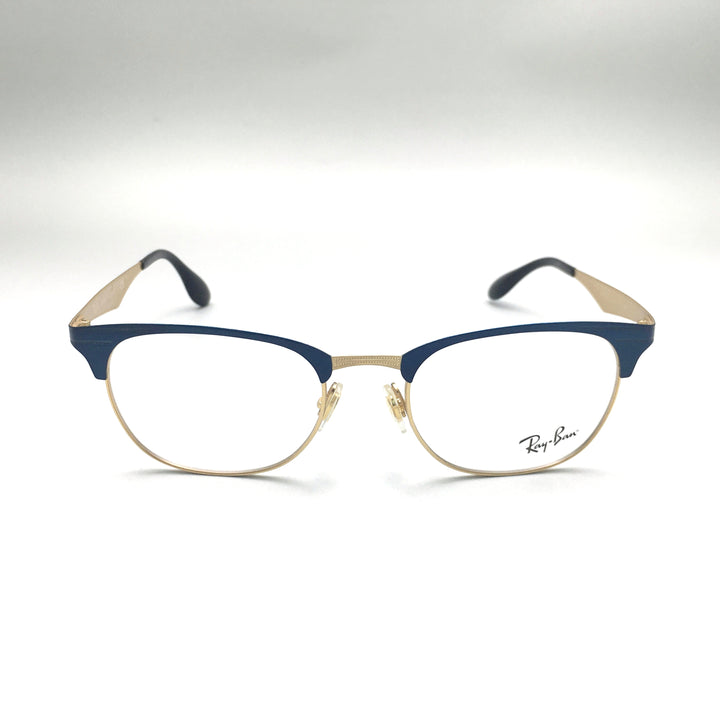 Ray-Ban RX6346 2872-50
