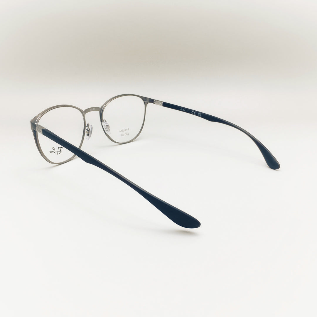 Ray-Ban RX6355-2620-52